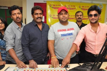 Chuttalabbayi Song Launch at Radio Mirchi - 39 of 42