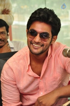 Chuttalabbayi Song Launch at Radio Mirchi - 40 of 42