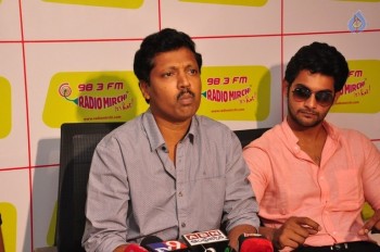 Chuttalabbayi Song Launch at Radio Mirchi - 41 of 42