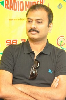 Chuttalabbayi Song Launch at Radio Mirchi - 42 of 42