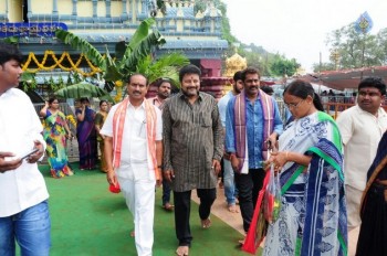 Chuttalabbayi Success Tour at Vijayawada - 24 of 38
