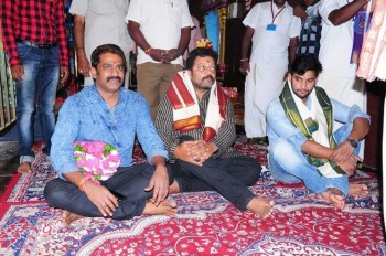Chuttalabbayi Success Tour at Vijayawada - 26 of 38