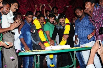 Chuttalabbayi Success Tour at Vijayawada - 31 of 38