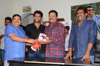 Chuttalabbayi Team Celebrates Sai Kumar Birthday - 9 of 30