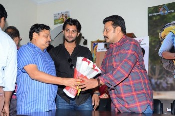 Chuttalabbayi Team Celebrates Sai Kumar Birthday - 13 of 30