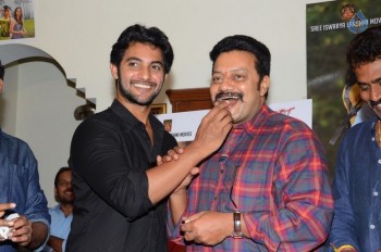 Chuttalabbayi Team Celebrates Sai Kumar Birthday - 19 of 30
