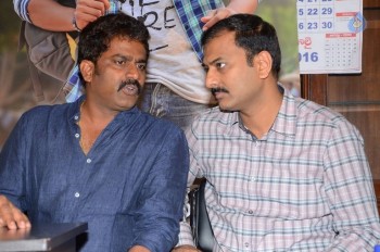 Chuttalabbayi Team Celebrates Sai Kumar Birthday - 21 of 30