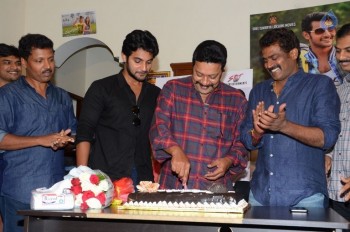 Chuttalabbayi Team Celebrates Sai Kumar Birthday - 23 of 30