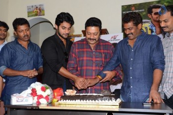 Chuttalabbayi Team Celebrates Sai Kumar Birthday - 24 of 30