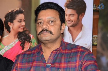 Chuttalabbayi Team Celebrates Sai Kumar Birthday - 25 of 30