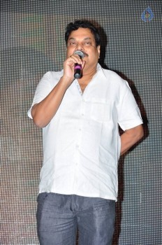 Chuttalabbayi Teaser Launch - 36 of 40