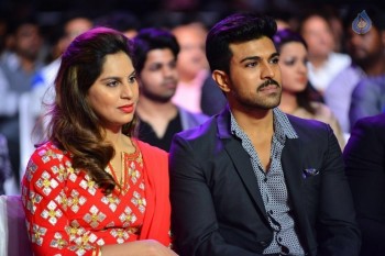 Cine MAA Awards 2016 Best Moment Photos - 3 of 4