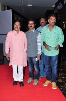 Cine Mahal Audio Launch - 7 of 42