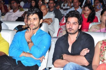 Cine Mahal Audio Launch - 12 of 42