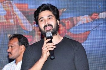 Cine Mahal Audio Launch - 14 of 42