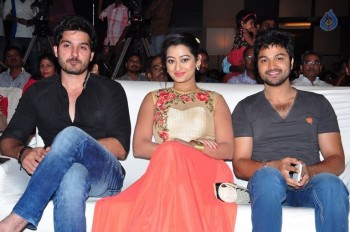 Cine Mahal Audio Launch - 16 of 42