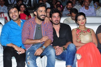 Cine Mahal Audio Launch - 19 of 42