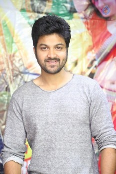 Cine Mahal Movie Success Meet - 2 of 11