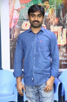 Cine Mahal Movie Success Meet - 3 of 11