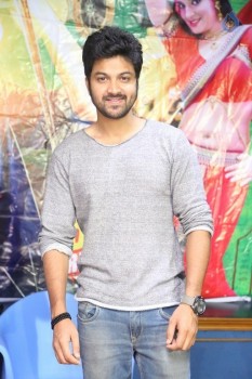 Cine Mahal Movie Success Meet - 4 of 11
