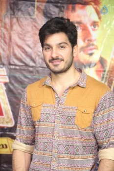 Cine Mahal Movie Success Meet - 11 of 11