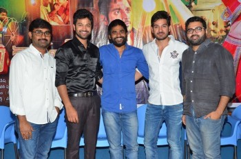 Cine Mahal Release Press Meet - 2 of 5