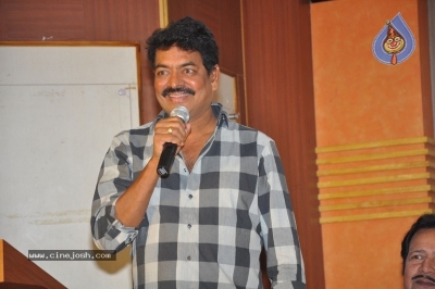 Cine Swarnayugamlo Saradhi Book Launch Photos - 10 of 16