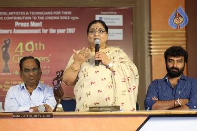 Cinegoer Awards 2018 Photos - 2 of 9