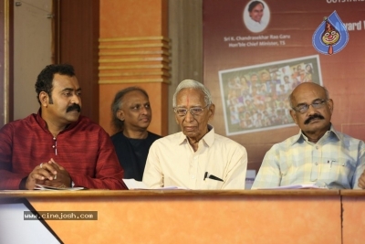 Cinegoer Awards 2018 Photos - 6 of 9