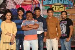 Cinema Choopistha Maava Trailer Launch - 11 of 60