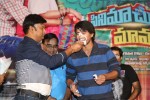 Cinema Choopistha Maava Trailer Launch - 42 of 60