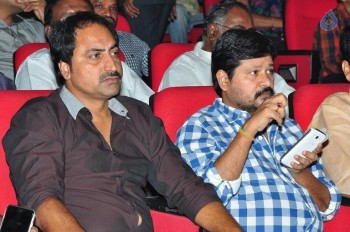 Cinema Choopistha Mava Audio Launch Photos1 - 4 of 35