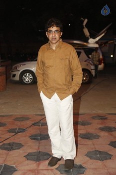 Cinema Choopistha Mava Audio Launch Photos1 - 15 of 35