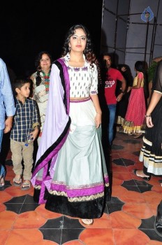 Cinema Choopistha Mava Audio Launch Photos1 - 23 of 35