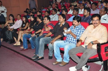 Cinema Choopistha Mava Audio Launch Photos1 - 30 of 35