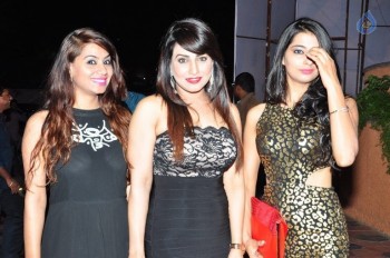 Cinema Choopistha Mava Audio Launch Photos1 - 32 of 35