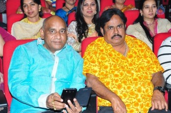 Cinema Choopistha Mava Audio Launch Photos1 - 33 of 35