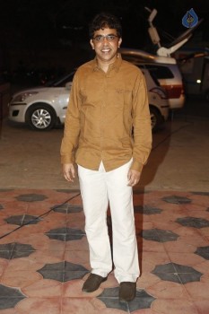 Cinema Choopistha Mava Audio Launch Photos1 - 34 of 35