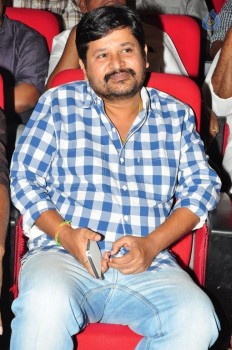 Cinema Choopistha Mava Audio Launch Photos 2 - 4 of 55