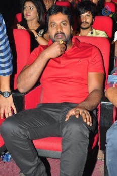 Cinema Choopistha Mava Audio Launch Photos 2 - 7 of 55