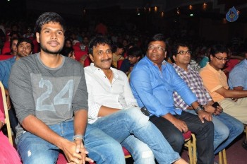 Cinema Choopistha Mava Audio Launch Photos 2 - 8 of 55