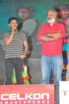 Cinema Choopistha Mava Audio Launch Photos 2 - 17 of 55