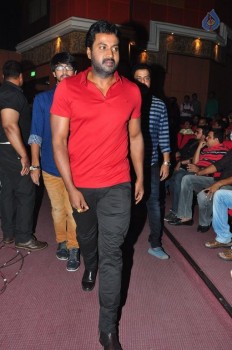 Cinema Choopistha Mava Audio Launch Photos 2 - 18 of 55