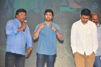 Cinema Choopistha Mava Audio Launch Photos 2 - 22 of 55