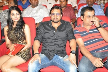 Cinema Choopistha Mava Audio Launch Photos 2 - 24 of 55