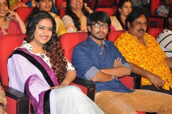 Cinema Choopistha Mava Audio Launch Photos 2 - 30 of 55