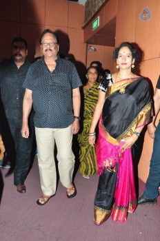 Cinema Choopistha Mava Audio Launch Photos 2 - 32 of 55