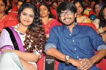 Cinema Choopistha Mava Audio Launch Photos 2 - 43 of 55