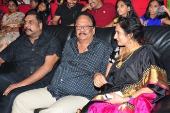 Cinema Choopistha Mava Audio Launch Photos 2 - 45 of 55