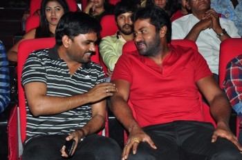 Cinema Choopistha Mava Audio Launch Photos 2 - 47 of 55